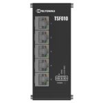 Teltonika TSF010000000 TSF010 Flat Ethernet Switch