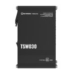 Teltonika TSW030000000 TSW030 8-PORT ETHERNET SWITCH