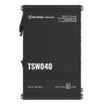 Teltonika TSW040000000 TSW040 - 8-port PoE+ Switch (7-57 VDC