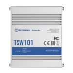 Teltonika TSW101000000 TSW101 Automotive POE+ Switch