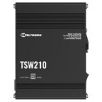 Teltonika TSW210000040 TSW210 Industrial Ethernet Switch