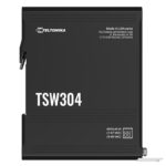 Teltonika TSW304000000/TSW304000010 TSW304 DIN Rail Ethernet Switch