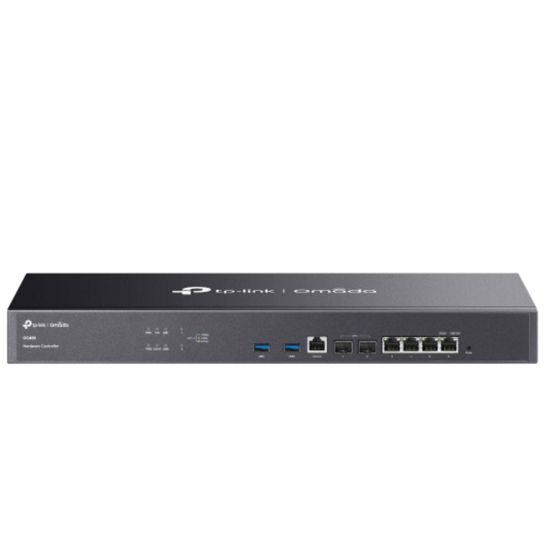 NHTL-OC400.jpg TP-LINK OC400 Omada Hardware Controller