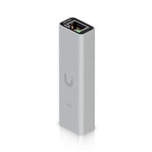 Ubiquiti UACC-Adapter-RJ45-USBC-5GE 5GbE Ethernet Adapter