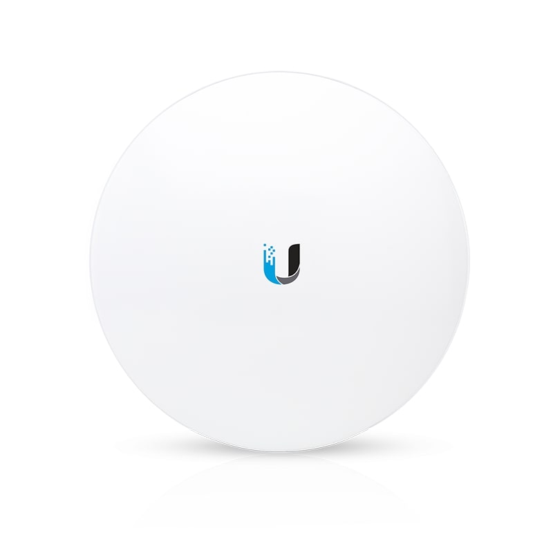 NHU-AF-5G23-S45.jpg Ubiquiti AF-5G23-S45 5GHz airFiber Dish 23dBi Slant 45 Degree