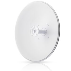 Ubiquiti AF-5G30-S45 5GHz airFiber Dish 30dBi Slant 45 Degree