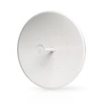 Ubiquiti AF-5G34-S45 5GHz airFiber Dish 34dBi Slant 45 Degree