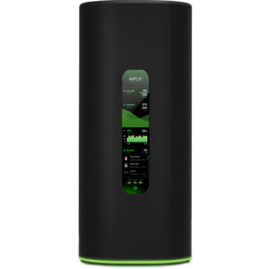 Ubiquiti AFi-ALN-R Amplifi Alien Mesh Router - Wi-Fi 6