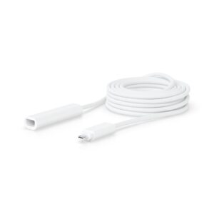 Ubiquiti UACC-AI-Theta-Video-Cable-Ext-5M AI Theta Video Extension Cable