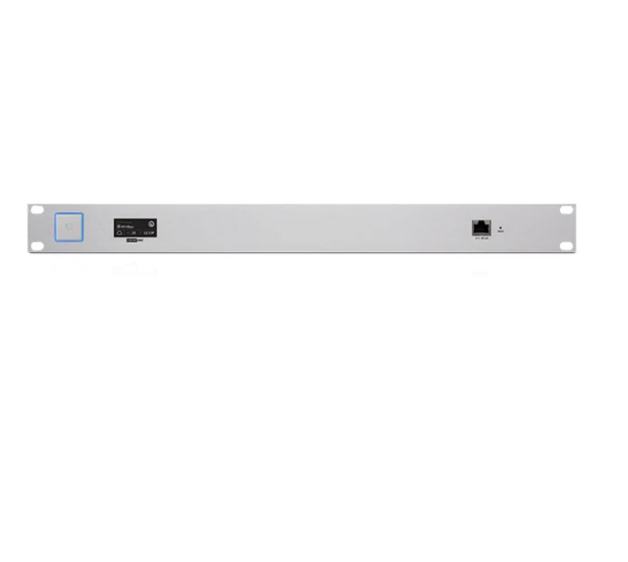 NHU-CKG2-RM.jpg Ubiquiti CKG2-RM UCK Cloud Key Gen2 Rackmount Kit