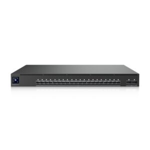 Ubiquiti EAV-Aggregation Enterprise Audio/Video Fiber