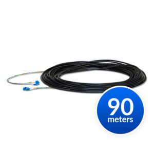 Ubiquiti FC-SM-300 Single-Mode Lightweight Fiber Cable