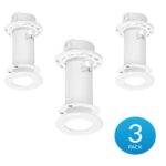 Ubiquiti FlexHD-CM-3 Ceiling Mount 3 Pack