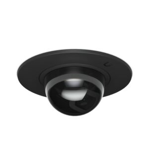 Ubiquiti UACC-G5-Dome-Ultra-FM-SB-B G5 Dome Camera Ultra Flush Mount