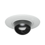 Ubiquiti UACC-G5-Dome-Ultra-FM-SB-W G5 Dome Camera Ultra Flush Mount