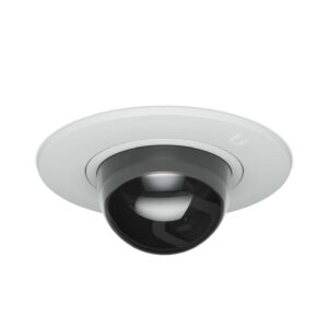 Ubiquiti UACC-G5-Dome-Ultra-FM-SB-W G5 Dome Camera Ultra Flush Mount
