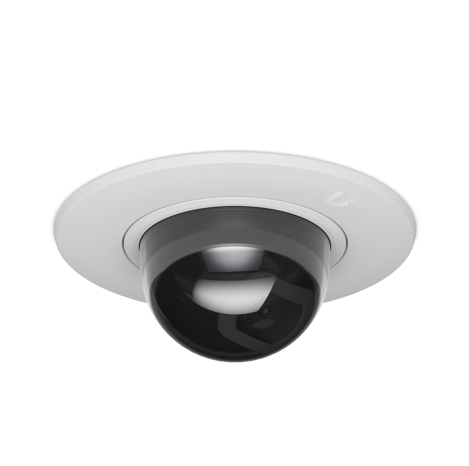 NHU-G5-DOME-ULT-FM-SB-W.jpg Ubiquiti UACC-G5-Dome-Ultra-FM-SB-W G5 Dome Camera Ultra Flush Mount
