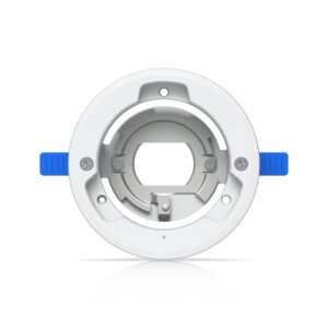 Ubiquiti UACC-G5-Dome-Ultra-FM-W G5 Dome Ultra Flush Mount