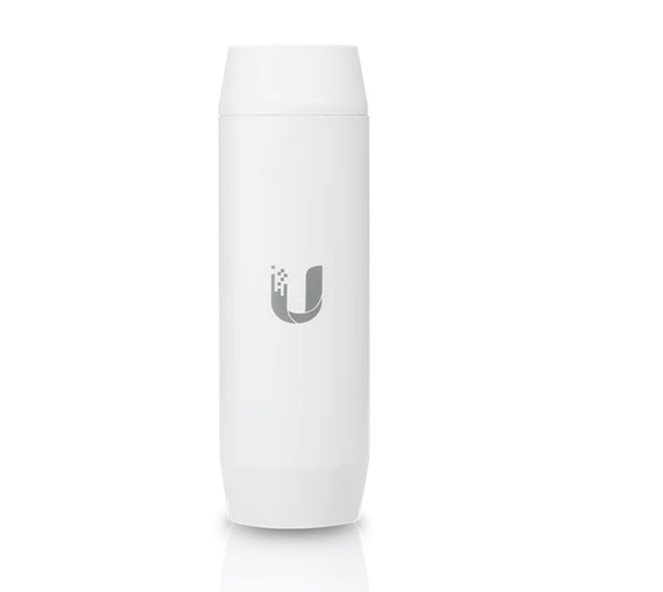 NHU-INS-3AF-USB.jpg Ubiquiti INS-3AF-USB Instant 802.3AF to USB Adapter, 5VDC, 2A