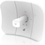 Ubiquiti LBE-5AC-GEN2 airMAX LiteBeam AC 5 GHz Long-Range Station