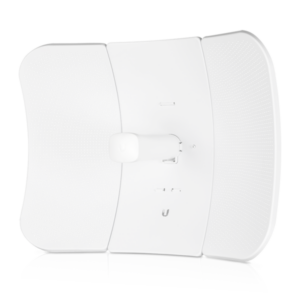 Ubiquiti LBE-5AC-LR airMAX LiteBeam AC 5 GHz Long-Range Station