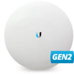 Ubiquiti NBE-5AC-GEN2 airMAX NanoBeam 5AC