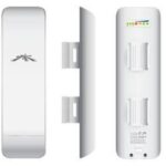 Ubiquiti NSM2 Nanostation 802.11b/g/n MIMO Antenna, WiFi Wireless Outdoor