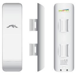 Ubiquiti NSM2 Nanostation 802.11b/g/n MIMO Antenna, WiFi Wireless Outdoor