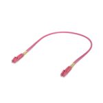 Ubiquiti UACC-OFC-M2-LULU-1M-50 Indoor OM4 Multi-mode Fiber