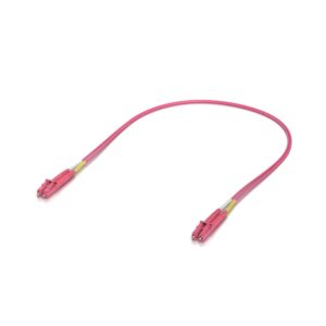 Ubiquiti UACC-OFC-M2-LULU-1M-50 Indoor OM4 Multi-mode Fiber