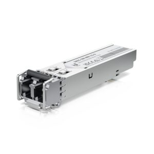 Ubiquiti UACC-OM-MM-1G-D-20 UFiber SFP Multi-Mode Fiber Module