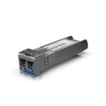 Ubiquiti UACC-OM-SFP28-LR UniFi 25 Gbps Single-Mode Optical Module