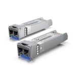 Ubiquiti UACC-OM-SM-10G-D-20 UniFi 20 Pack