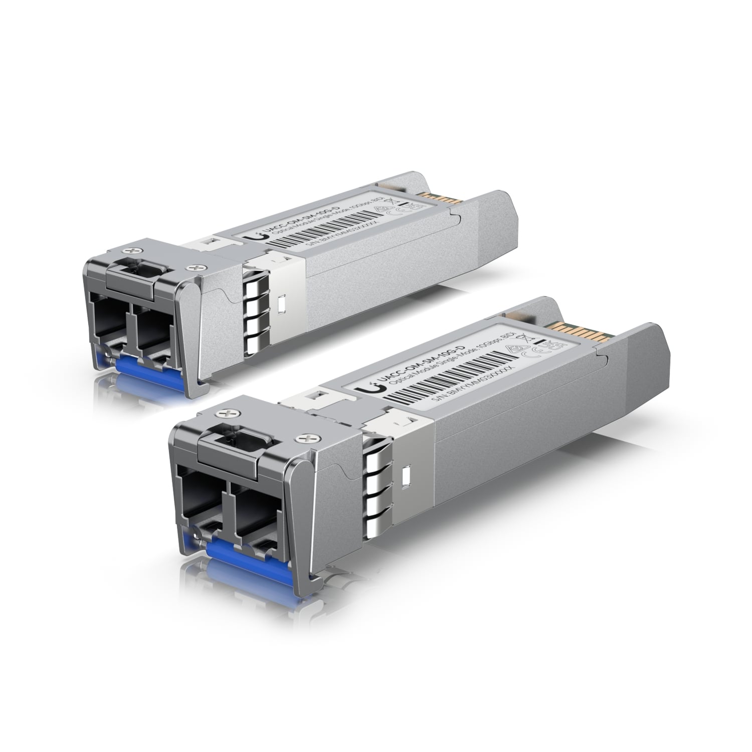 NHU-OM-SM-10G-D-20.jpg Ubiquiti UACC-OM-SM-10G-D-20 UniFi 20 Pack
