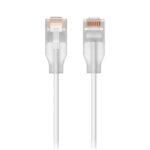 Ubiquiti UACC-Cable-Patch-EL-0.3M-W UniFi Etherlighting Patch Cable