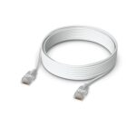 Ubiquiti UACC-Cable-Patch-EL-12M-W UniFi Etherlighting Patch Cable