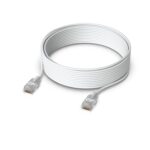 Ubiquiti UACC-Cable-Patch-EL-15M-W UniFi Etherlighting Patch Cable