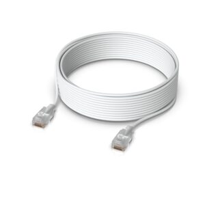 Ubiquiti UACC-Cable-Patch-EL-15M-W UniFi Etherlighting Patch Cable
