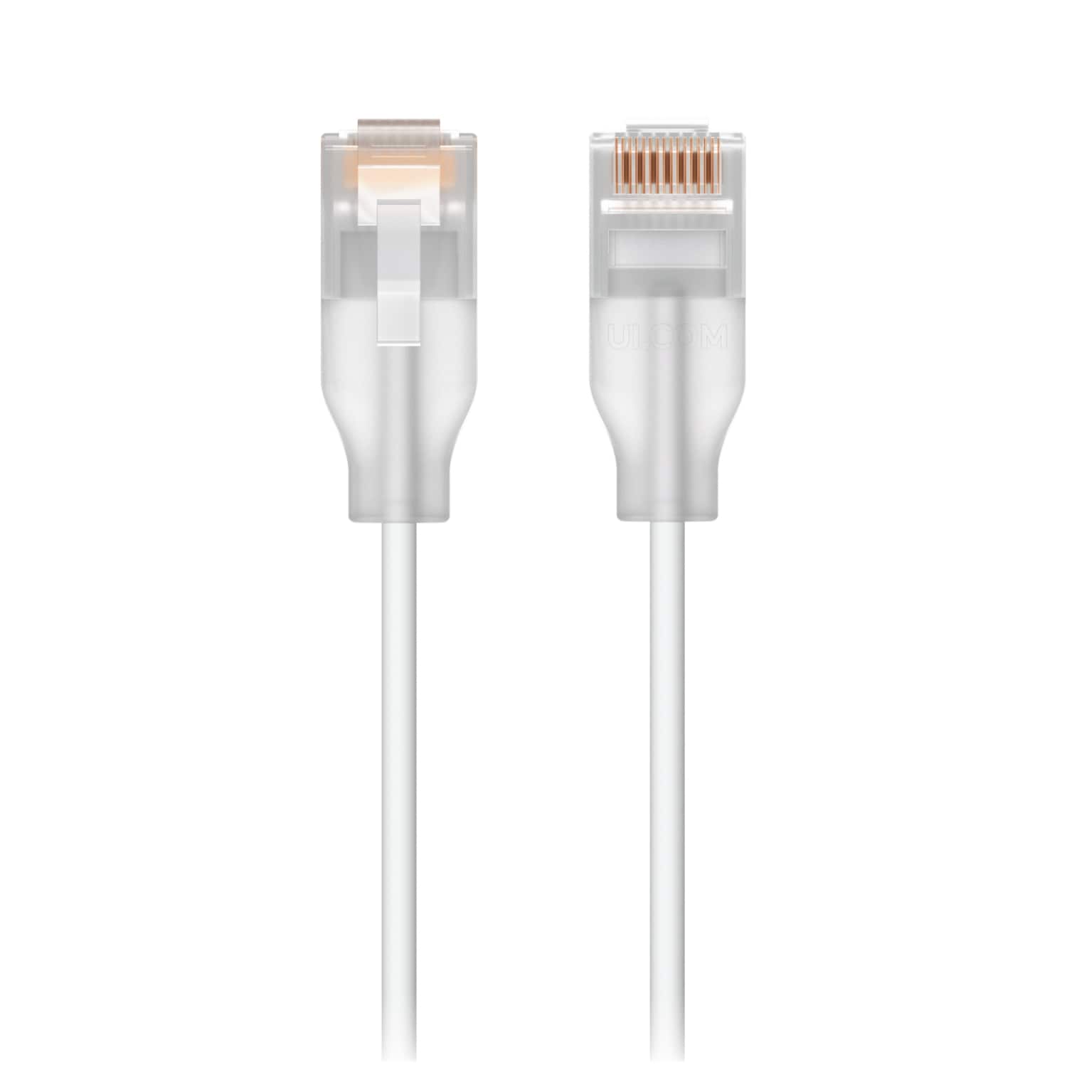 NHU-PATCH-EL-3M-W.jpg Ubiquiti UACC-Cable-Patch-EL-3M-W UniFi Etherlighting Patch Cable Length 3M