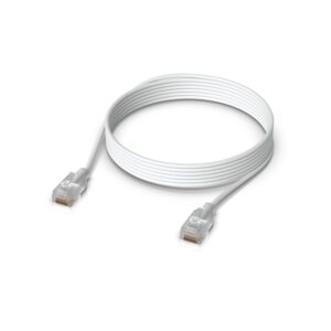 Ubiquiti UACC-Cable-Patch-EL-5M-W UniFi Etherlighting Patch Cable Length 5M