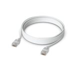 Ubiquiti UACC-Cable-Patch-EL-8M-W UniFi Etherlighting Patch Cable