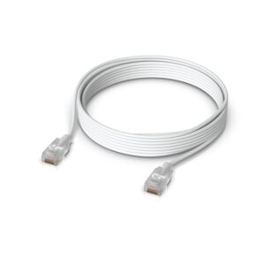 Ubiquiti UACC-Cable-Patch-EL-8M-W UniFi Etherlighting Patch Cable