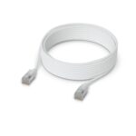 Ubiquiti UACC-Cable-Patch-EL-C6A-12M-W UniFi Premium Patch Cable