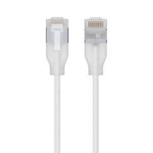 Ubiquiti UACC-Cable-Patch-EL-C6A-3M-W UniFi Premium Patch Cable