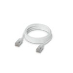 Ubiquiti UACC-Cable-Patch-EL-C6A-5M-W UniFi Premium Patch Cable