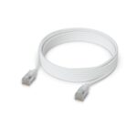 Ubiquiti UACC-Cable-Patch-EL-C6A-8M-W UniFi Premium Patch Cable