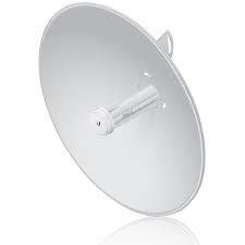 Ubiquiti PBE-5AC-500 PowerBeam 5 AC 500 27dBi 5GHz 802.11ac