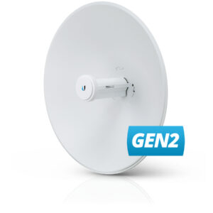 Ubiquiti PBE-5AC-GEN2 Airmax PowerBeam 5AC-Gen2