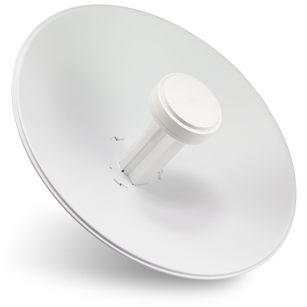 Ubiquiti PBE-M5-400 PowerBeam M5 25dBi 5GHz 802.11n MIMO Antenna