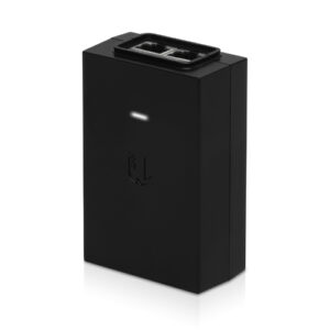 Ubiquiti POE-48-24W-G POE Injector
